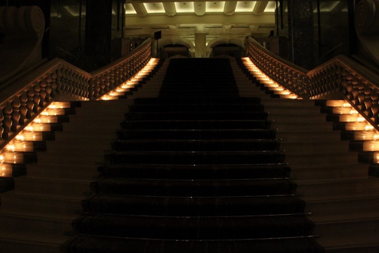 Phoenicia Earth Hour